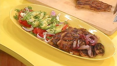 30 Minute Meals Season 2 Episode 8