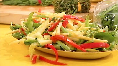 30 Minute Meals Season 2 Episode 10