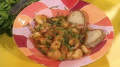 30 Minute Meals Season 2 Episode 11