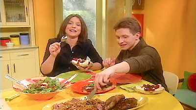 30 Minute Meals Season 2 Episode 12