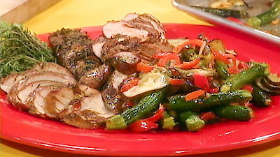 30 Minute Meals Season 2 Episode 13