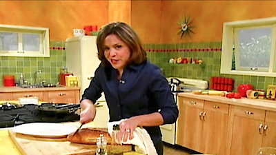 30 Minute Meals Season 2 Episode 14