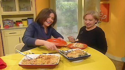 30 Minute Meals Season 2 Episode 15