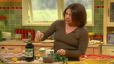 30 Minute Meals Season 2 Episode 17