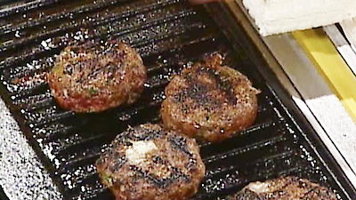 30 Minute Meals Season 2 Episode 18