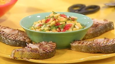 30 Minute Meals Season 2 Episode 19