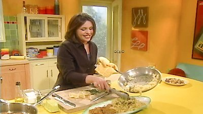 30 Minute Meals Season 2 Episode 20