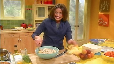 30 Minute Meals Season 2 Episode 21