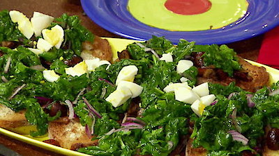 30 Minute Meals Season 22 Episode 18