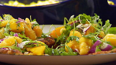 30 Minute Meals Season 22 Episode 10