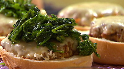 30 Minute Meals Season 22 Episode 11