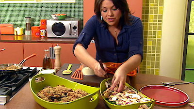 30 Minute Meals Season 22 Episode 9