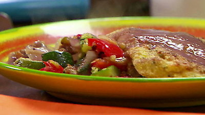 30 Minute Meals Season 22 Episode 20