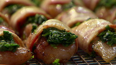 30 Minute Meals Season 22 Episode 21