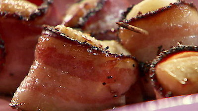 30 Minute Meals Season 19 Episode 25