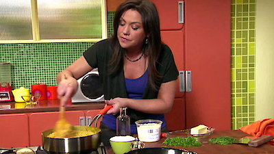 30 Minute Meals Season 16 Episode 51