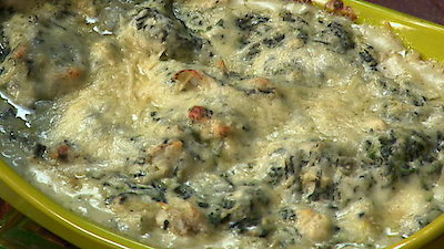 30 Minute Meals Season 19 Episode 27