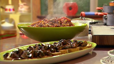 30 Minute Meals Season 20 Episode 3