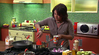 30 Minute Meals Season 22 Episode 2