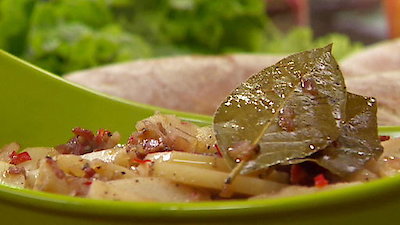 30 Minute Meals Season 26 Episode 5