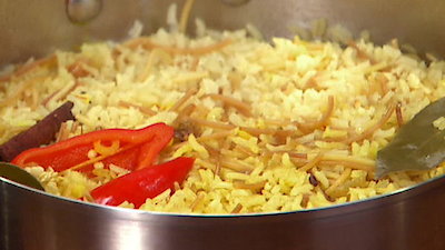 30 Minute Meals Season 26 Episode 13