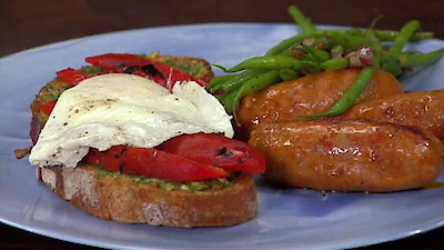 30 Minute Meals Season 26 Episode 12