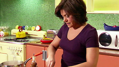 30 Minute Meals Season 2 Episode 9