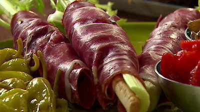 30 Minute Meals Season 20 Episode 10