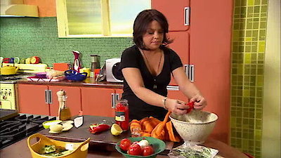 30 Minute Meals Season 22 Episode 7