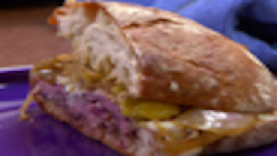 30 Minute Meals Season 22 Episode 22