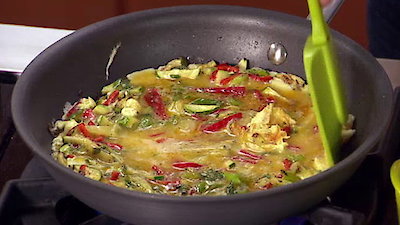 30 Minute Meals Season 24 Episode 3