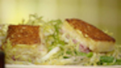 30 Minute Meals Season 23 Episode 4