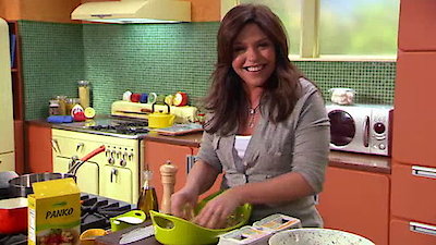 30 Minute Meals Season 24 Episode 4