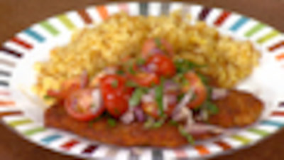 30 Minute Meals Season 23 Episode 6