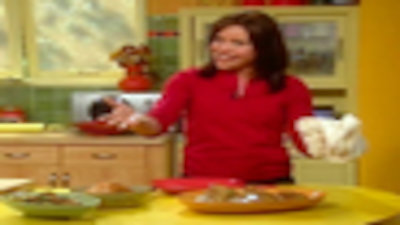 30 Minute Meals Season 1 Episode 34