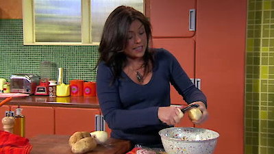 30 Minute Meals Season 17 Episode 1