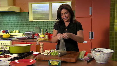 30 Minute Meals Season 17 Episode 4