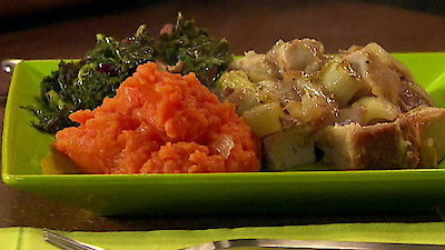 30 Minute Meals Season 17 Episode 9