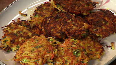 30 Minute Meals Season 17 Episode 10