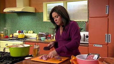 30 Minute Meals Season 17 Episode 11