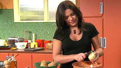 30 Minute Meals Season 17 Episode 12