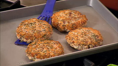 30 Minute Meals Season 18 Episode 4