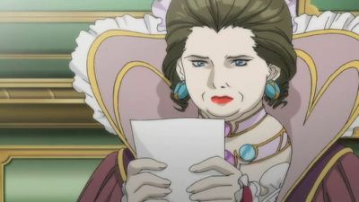 Tytania Season 1 Episode 20