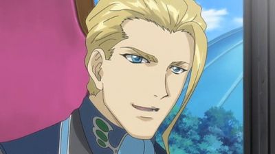 Tytania Season 1 Episode 19