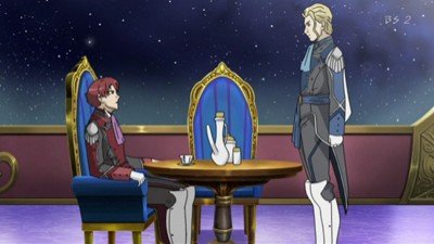 Tytania Season 1 Episode 18