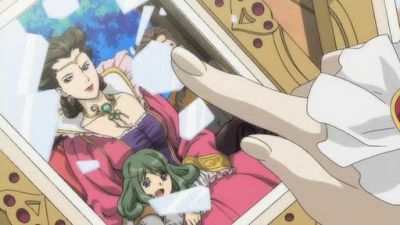 Tytania Season 1 Episode 26