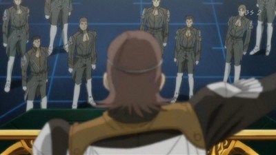 Tytania Season 1 Episode 24