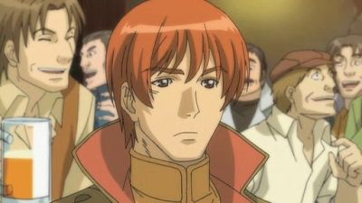 Tytania Season 1 Episode 23