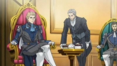 Tytania Season 1 Episode 1