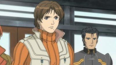 Tytania Season 1 Episode 7